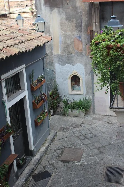 Holiday home A Casa Di Ettore Catania