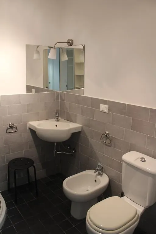 A Casa Di Ettore Catania Holiday home