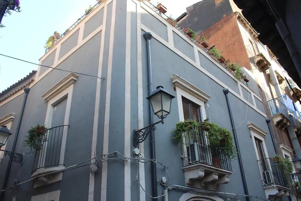 A Casa Di Ettore Catania
