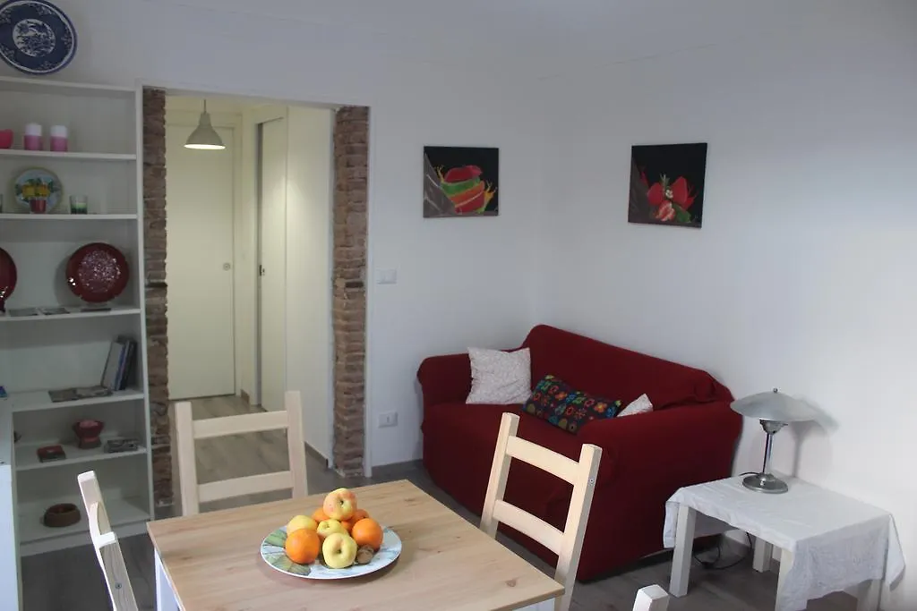 Holiday home A Casa Di Ettore Catania Italy