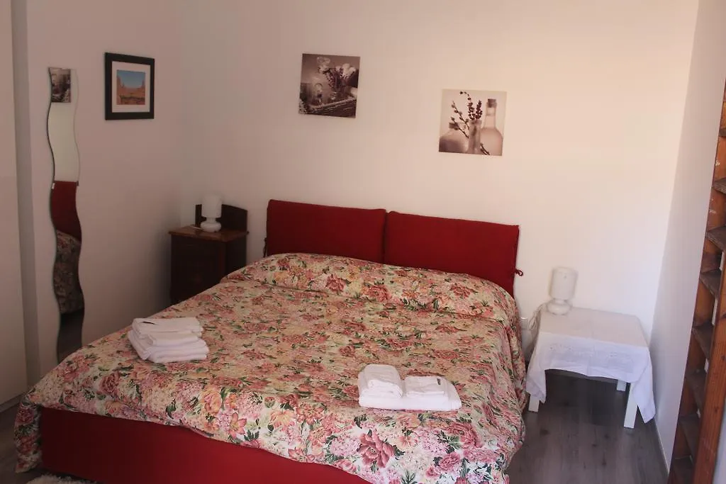 A Casa Di Ettore Catania 0*,  Italy