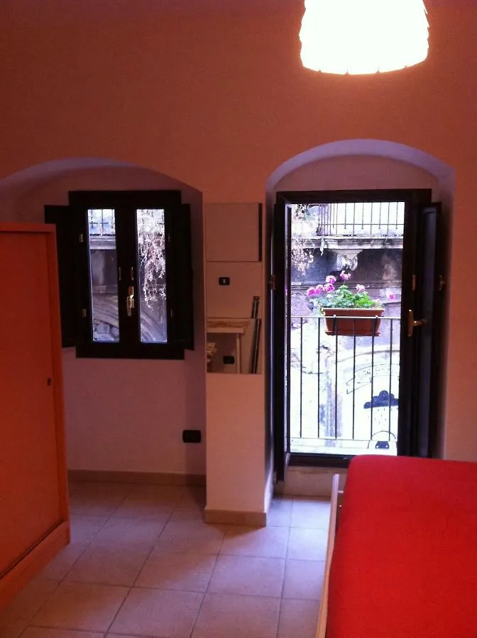 A Casa Di Ettore Catania