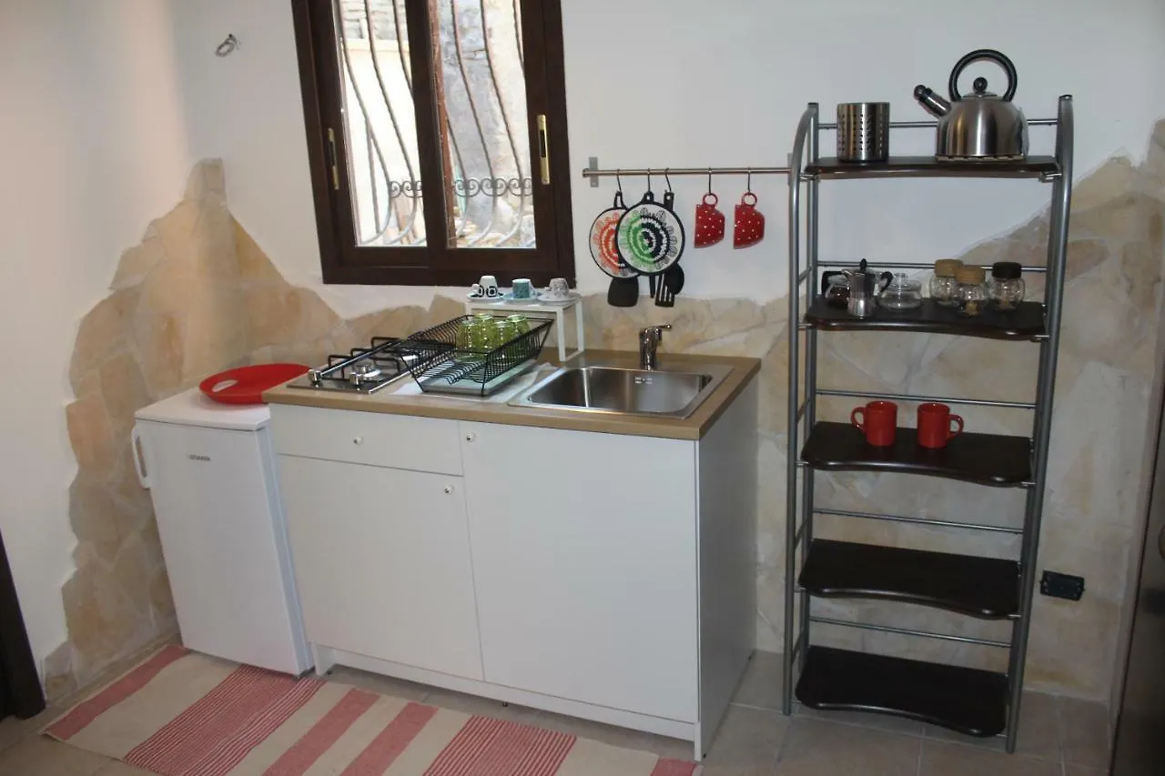 Holiday home A Casa Di Ettore Catania
