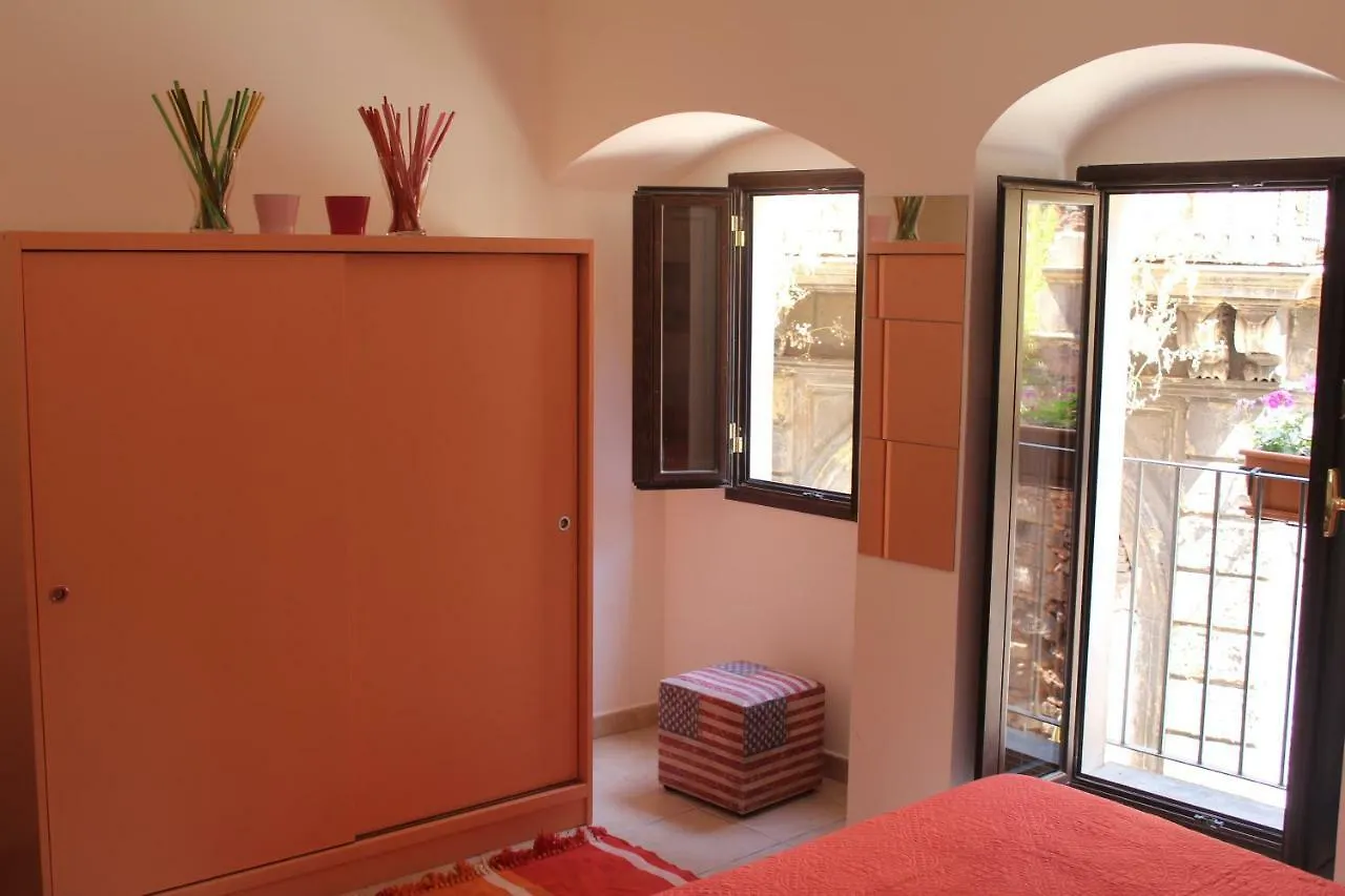 A Casa Di Ettore Catania Italy