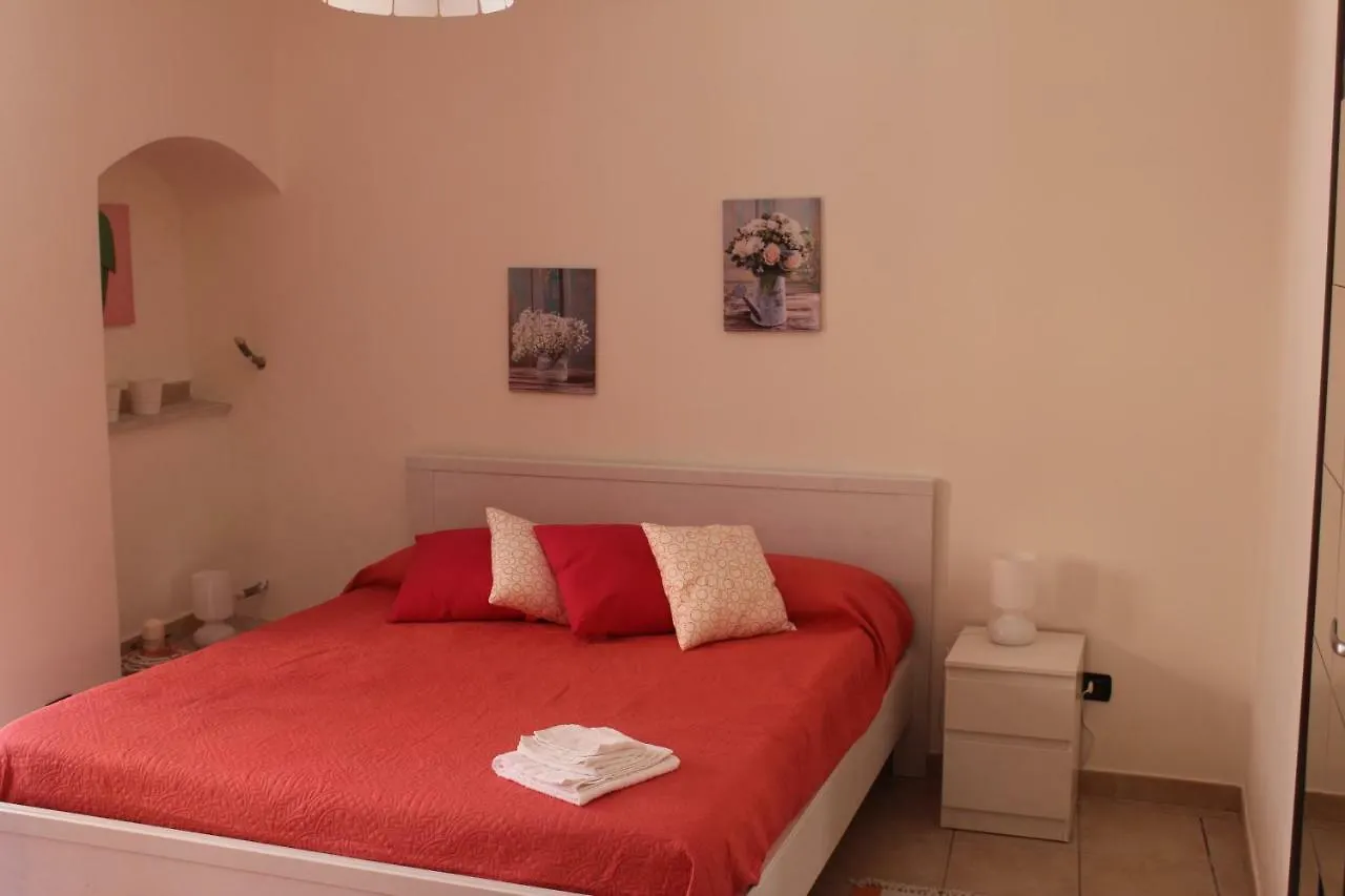 Holiday home A Casa Di Ettore Catania