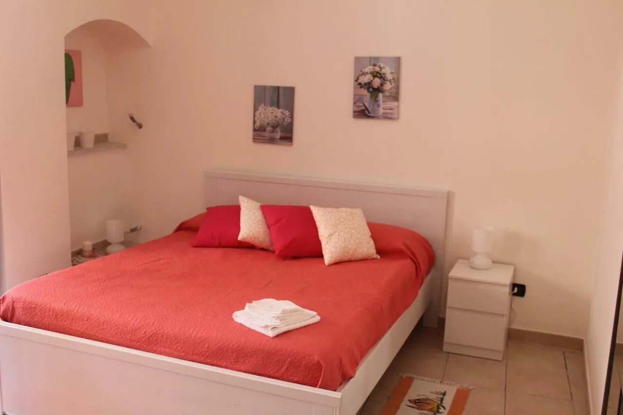 A Casa Di Ettore contacts